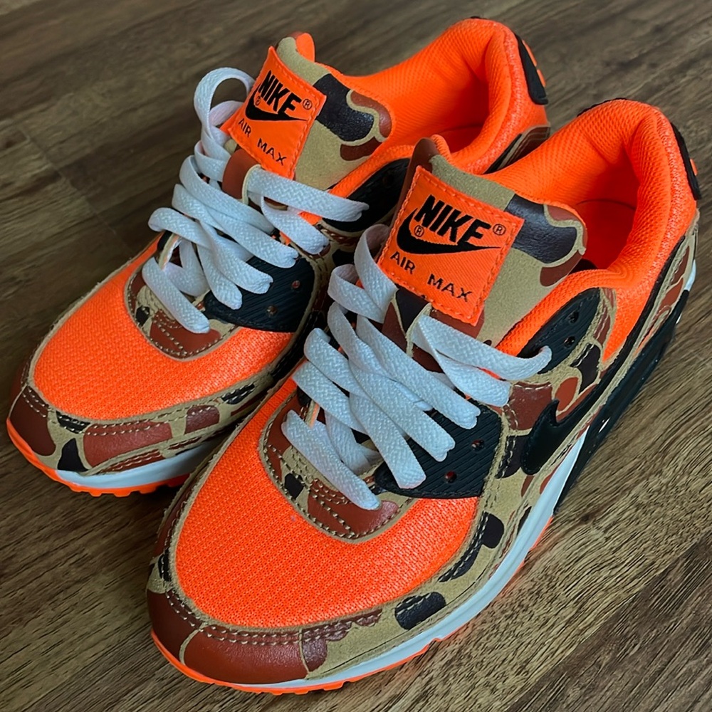 Nike air max